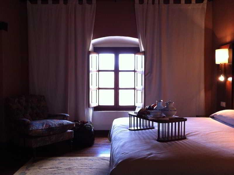 El Cortinal Hotel