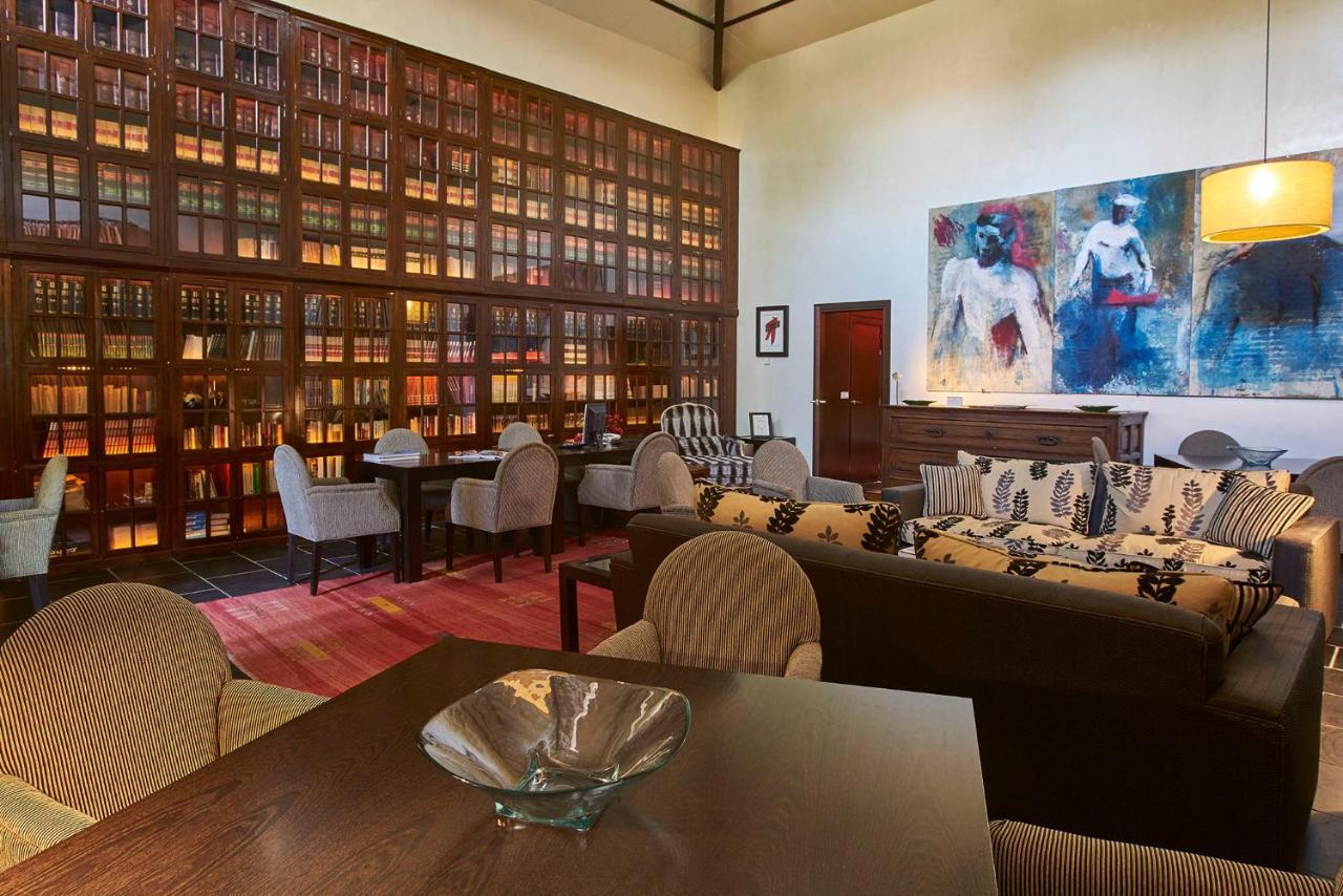 Hotel El Cortinal *